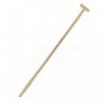 Násada na lopatu T 120cm