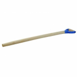 Násada na rýč, plastová rukojeť, FASTER TOOLS