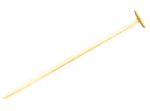 Násada na rycí vidle kované T 90cm (61012)