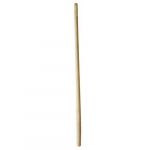 Násada prohlá na lopatu, vidle, 130 cm