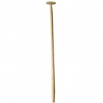 Násada T na lopatu/ vidle, 120 cm