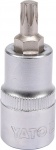 Nástavec 1/2" bit Torx T40