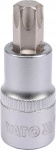 Nástavec 1/2" bit Torx T55