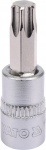 Nástavec 1/4" bit Torx T40