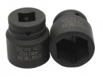 Nástavec 3/4" 24,0mm kovaný PROFI Line