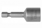 Nástavec magnetický 1/4" 8 x 48 mm CrV