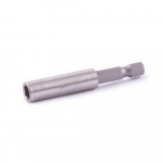 Nástavec na bit magnetický nerez 1/4" 60mm