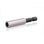 Nástavec na bity magnetický, 1/4" 60 mm, 1...