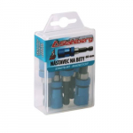 Nástavec na bity magnetický 1/4", 60 mm, s...
