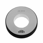 Nastavovací kroužek 137,5mm KINEX, DIN 2250C