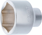 Nástrčná hlavice šestihranná, 25 mm (1"), ...