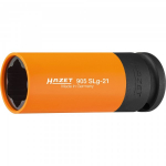 Nástrčný klíč pro rázový utahovák 21 mm se spec...