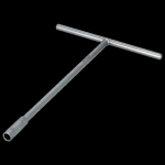 Nástrčný klíč typ T 6mm STALCO S011199006