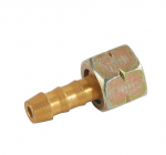 Nátrubek 8 s maticí G3/8" L