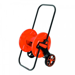 Naviják na hadici, 1/2", 45m