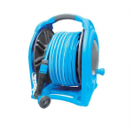 Naviják na hadici Aquacraft, 1/2", 25m, pi...