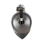 Navíječ kovový se šňůrou, 30 m, ENPRO