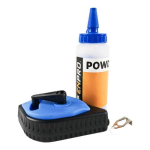 Navíječ rychlonavíjecí 30 m + pudr 150 g,  ENPRO