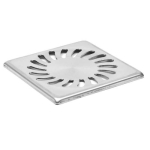 ND Mřížka nerezová 100x100 mm N5023