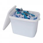 Nivelační sada 1mm LS511 StarterKIT, 100mezerní...