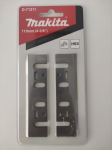 MAKITA nůž do hoblíku 110mm