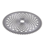 Nůž křovinořezu (kotouč) (D255*25.4)  80T PROCR...