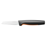 Nůž loupací rovný Fiskars Functional Form, 8cm