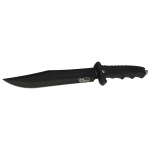 Nůž lovecký s pouzdrem | 340 mm