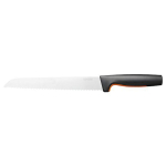 Nůž na pečivo Fiskars Functional Form, 23cm