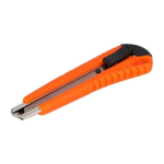 Nůž odlamovací ABS 18 mm, FASTER TOOLS