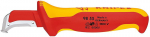 Nůž pro odstraňování plášťů 180 mm - 9855