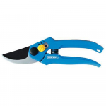 Nůžky zahradní Aquacraft, SoftGrip 2-čepelové, ...