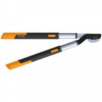 Nůžky na živý plot Fiskars SmartFit HS86, teles...