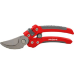 Nůžky pružinové oblé, 18 cm, PROLINE