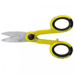 Nůžky technické TS055, 145mm