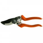 Nůžky PS725B zahradní, plast 21cm 2-čepelové, p...