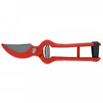 Nůžky QQ8105 23cm, zahradní, SoftD 2-čepelové, ...