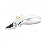 Nůžky zahradní Fiskars PowerLever P57, dvoučepe...