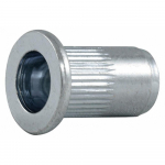 Nýt hliníkový M4x10mm, bal. 50ks, maticový