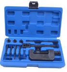 Nýtovačka motocyklových a rozvodových řetězů - ...