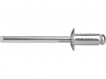 Nýty trhací hliníkové sada 1000ks, O 2,4x10mm p...