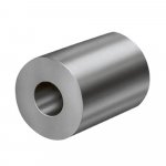 Objímka lisovací koncová  3,2mm