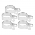 Objímka METALTEC pozink, 48mm, 5ks
