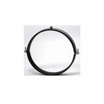 Objímka dvoušroubová 150mm