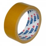 Páska kobercová oboustranná PP 25m, 38mm