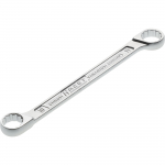 Oboustranný očkový klíč 610N-10x11 Hazet (HA024...