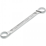 Oboustranný očkový klíč 610N - 14x15 Hazet (HA0...