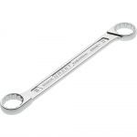 Oboustranný očkový klíč 610N - 16x17 Hazet (HA0...