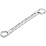 Oboustranný očkový klíč 610N - 20x22 Hazet