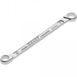 Oboustranný očkový klíč 610N - 6x7 Hazet (HA024...